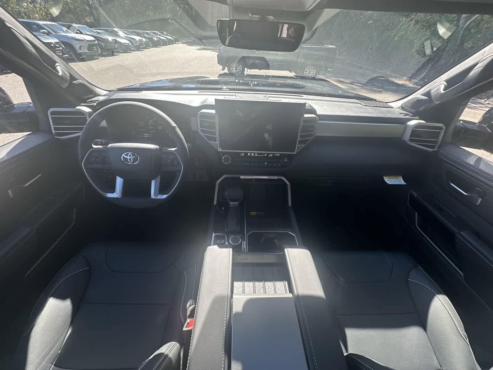 Thumbnail: 2026 Toyota Sequoia - 29