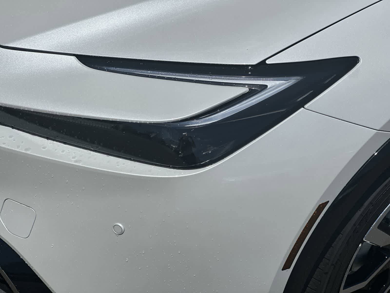 Thumbnail: 2026 Toyota Prius - 11