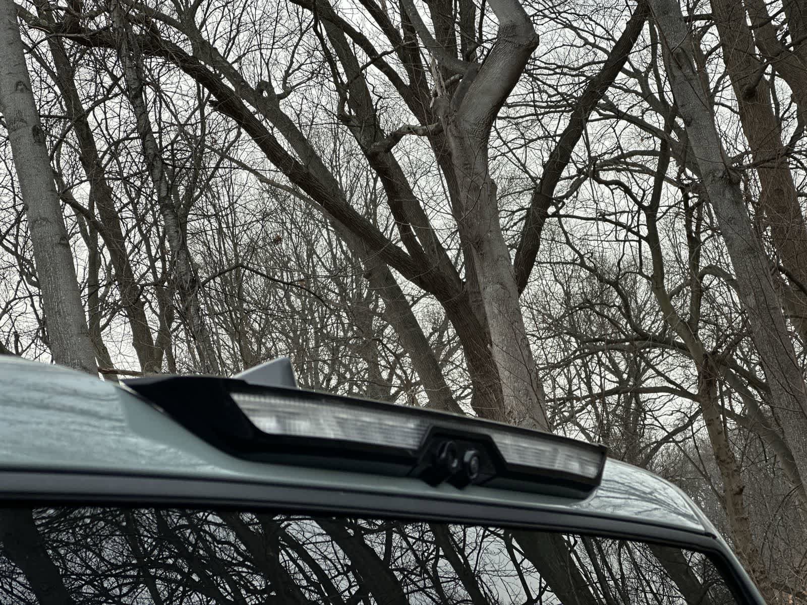 Thumbnail: 2026 Toyota Tundra - 15