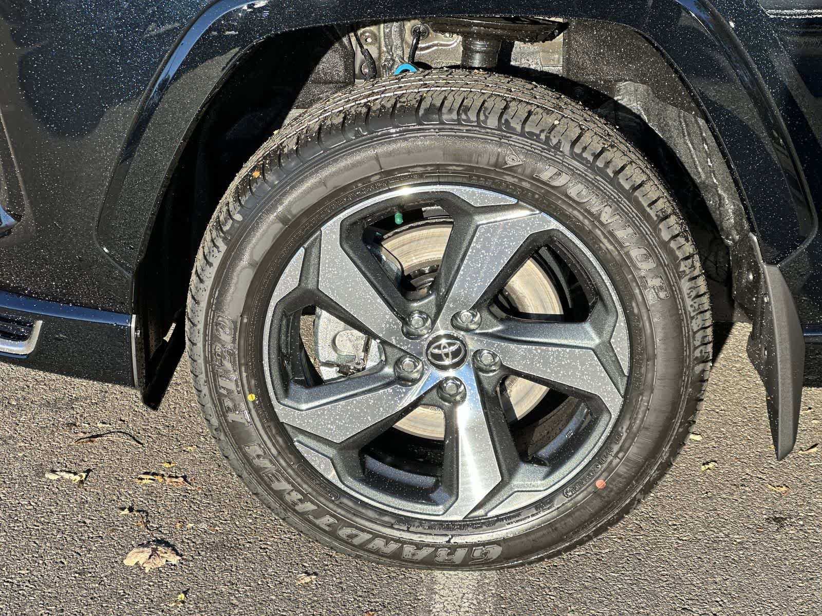 Thumbnail: 2025 Toyota RAV4 - 10