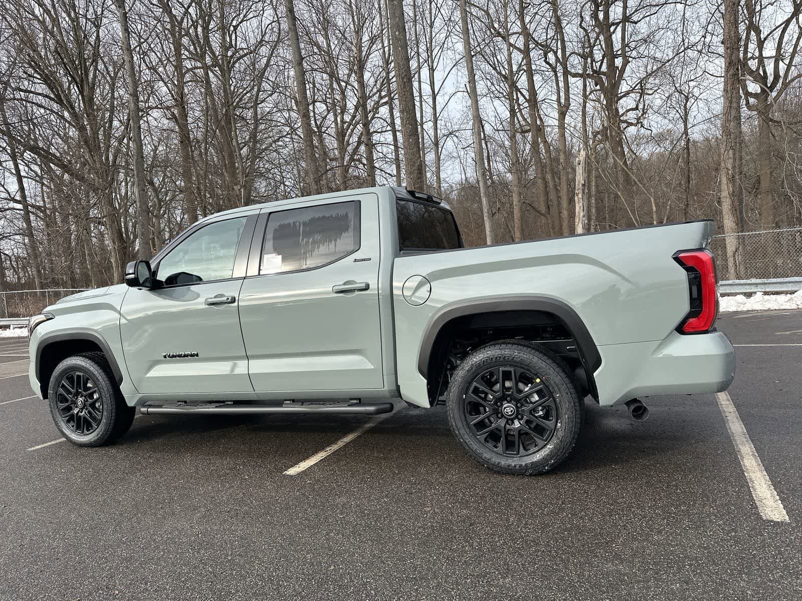 Thumbnail: 2026 Toyota Tundra - 24