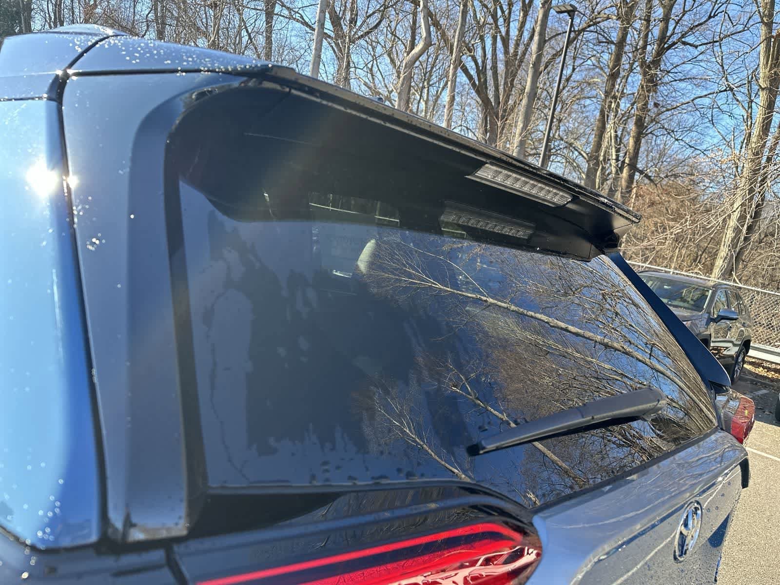 Thumbnail: 2025 Toyota RAV4 - 16