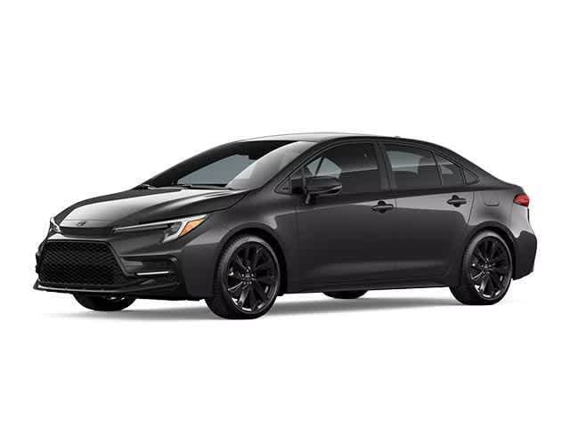 2026 Toyota Corolla SE -
                  Freehold, NJ