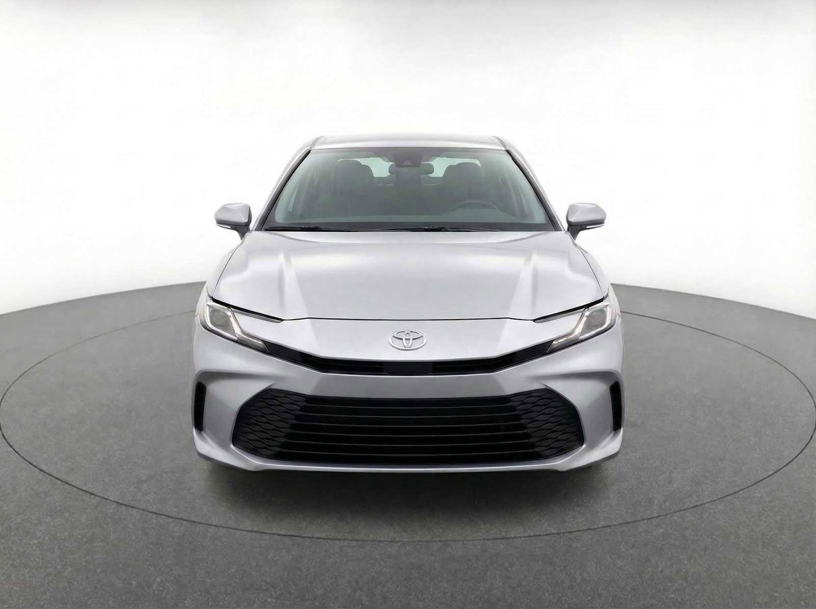 Thumbnail: 2025 Toyota Camry - 2