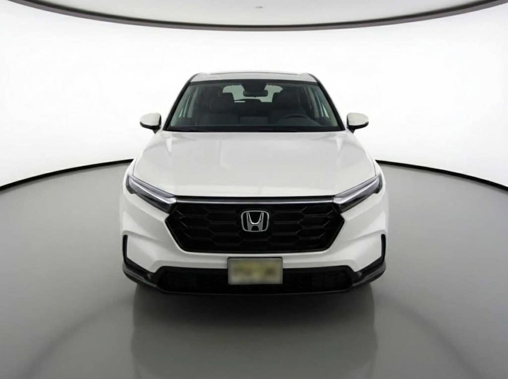 Used 2024 Honda CR-V EX SUV