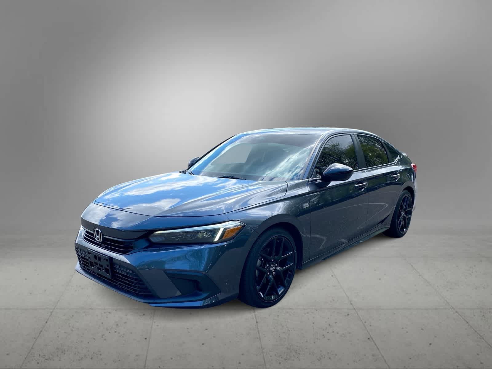 Thumbnail: 2023 Honda Civic - 5