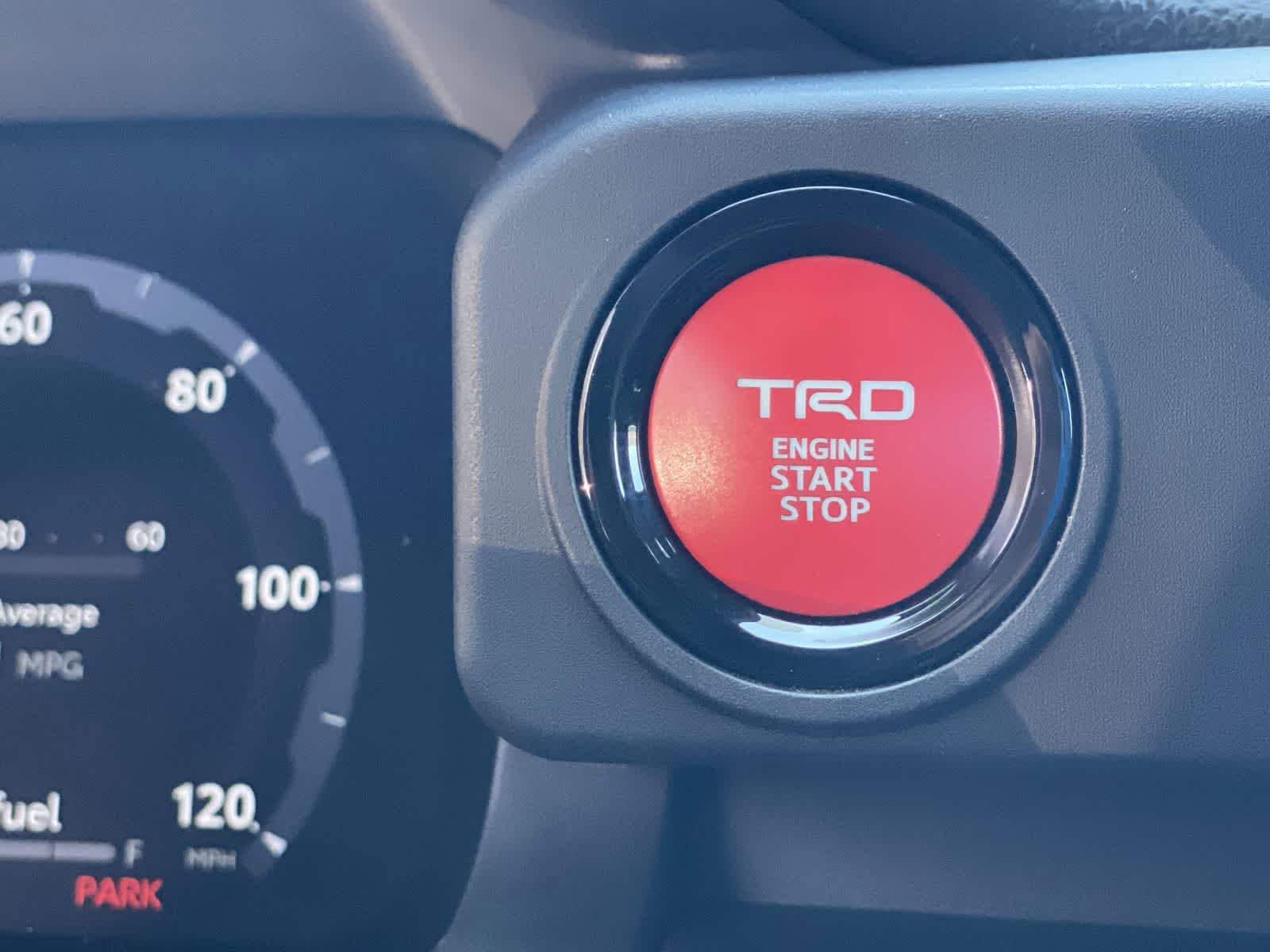 Thumbnail: 2026 Toyota Tacoma - 29