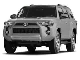 2014 Toyota 4Runner Trail -
                  Freehold, NJ