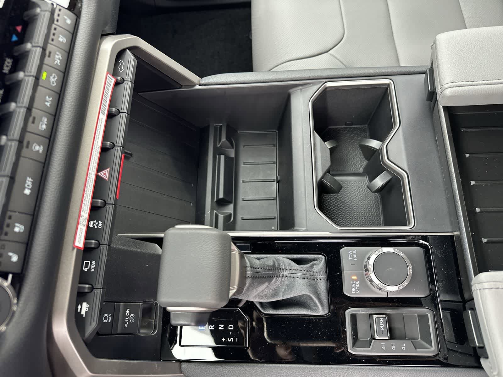 Thumbnail: 2026 Toyota Tundra - 32