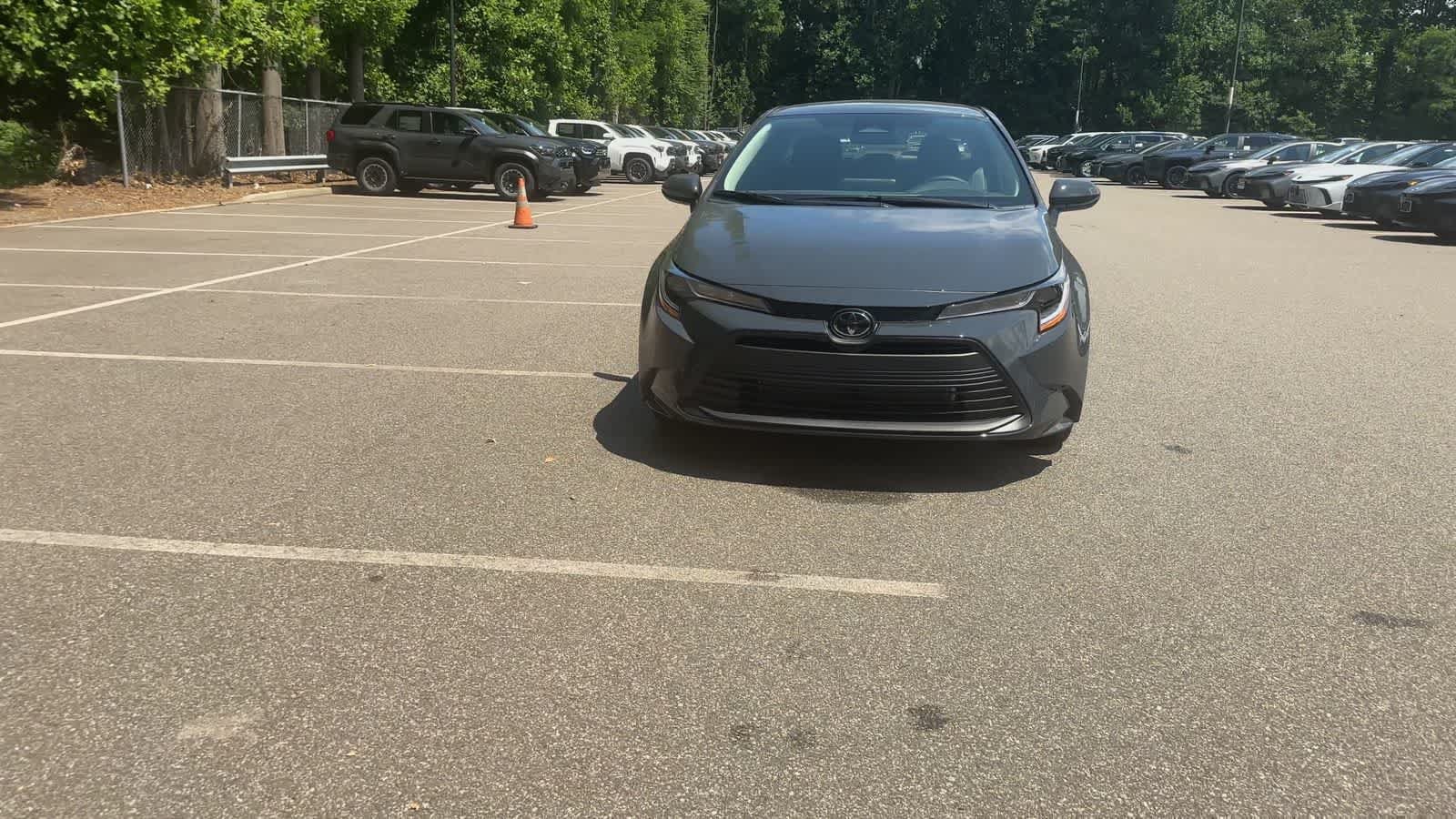 Thumbnail: 2026 Toyota Corolla - 3