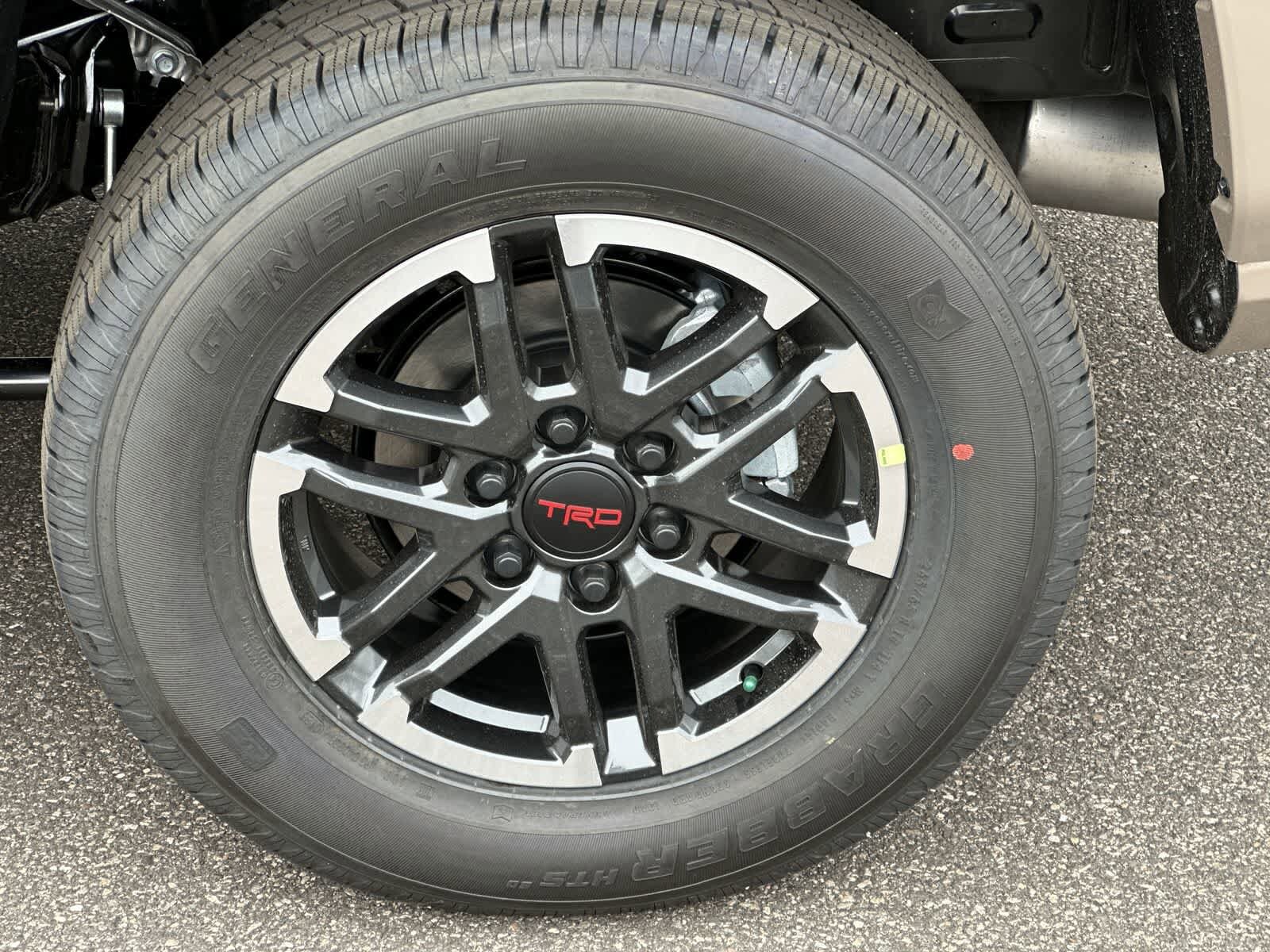 Thumbnail: 2026 Toyota Tacoma - 13