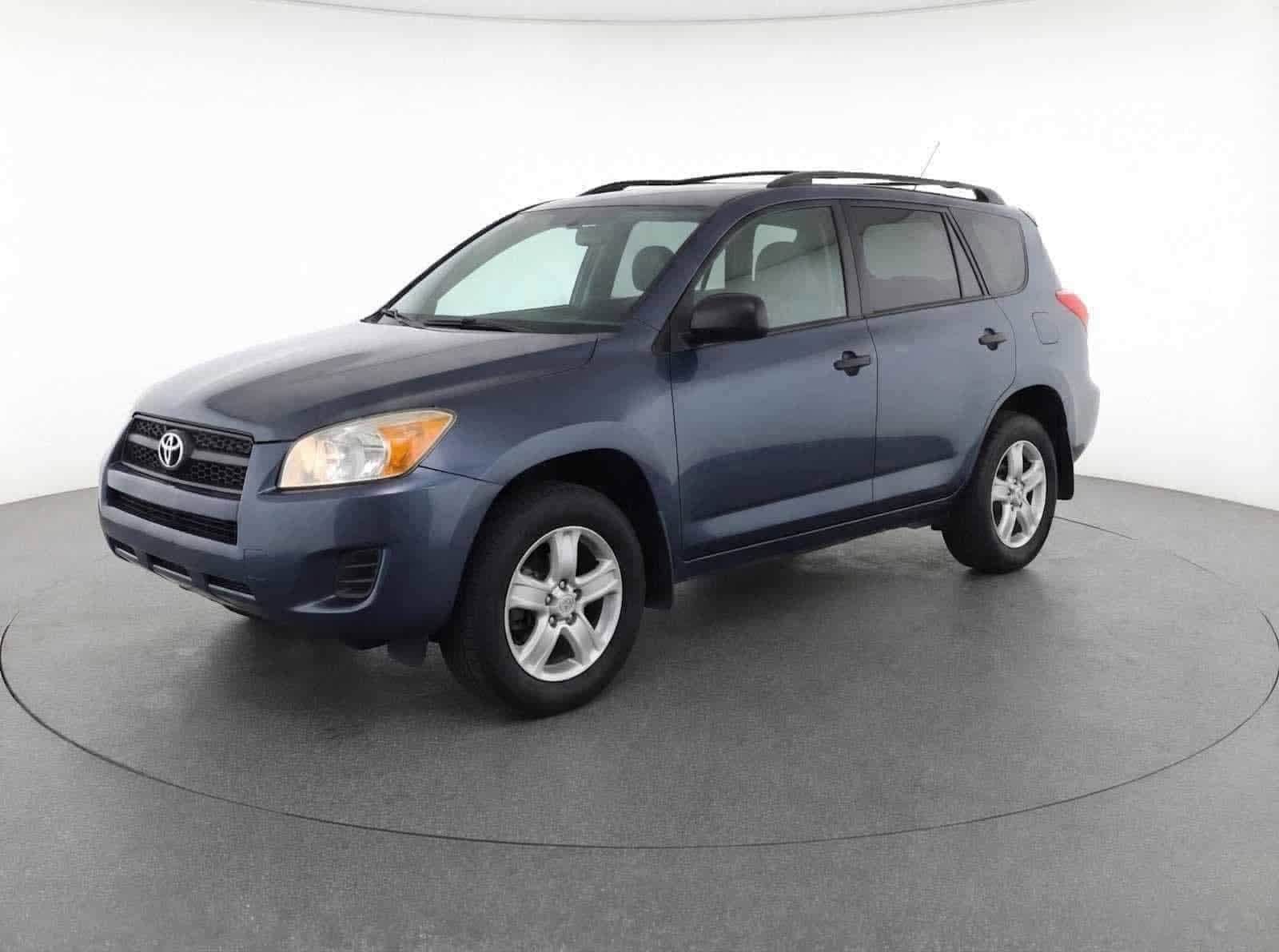 2010 Toyota RAV4 Base -
                  Freehold, NJ