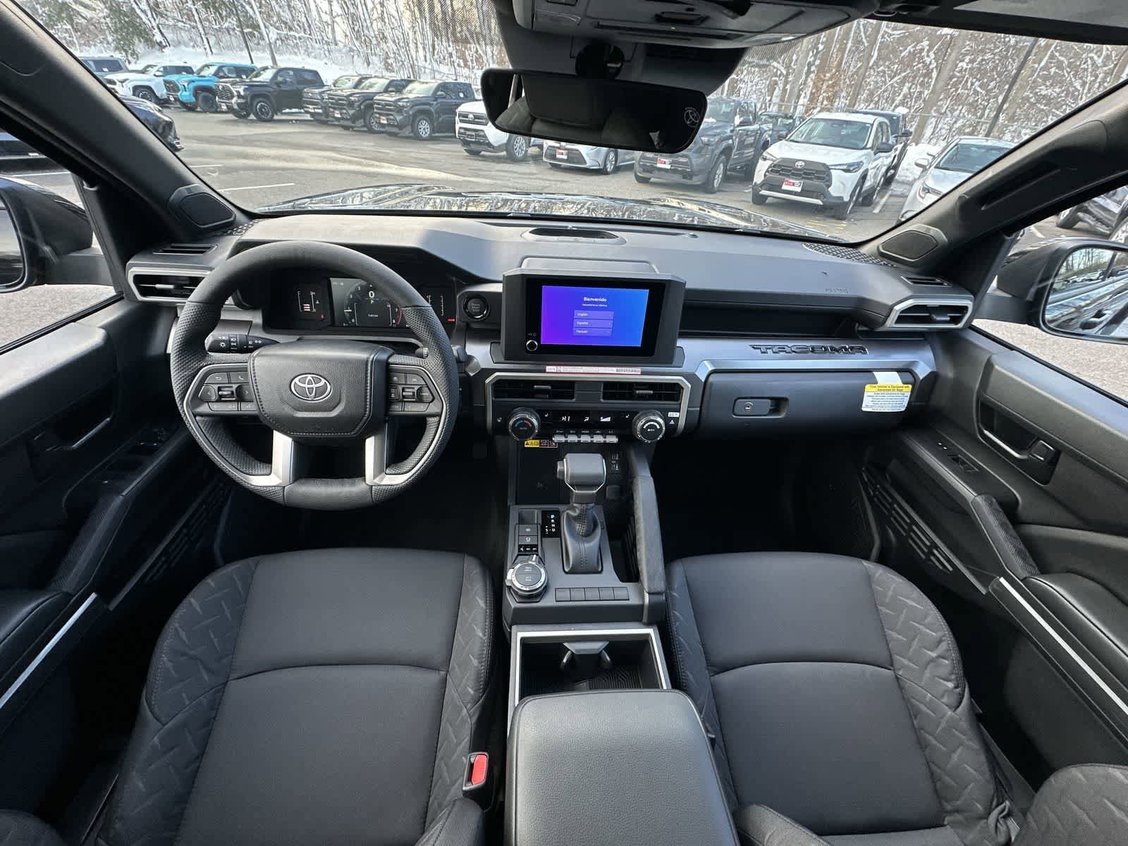 Thumbnail: 2026 Toyota Tacoma - 33