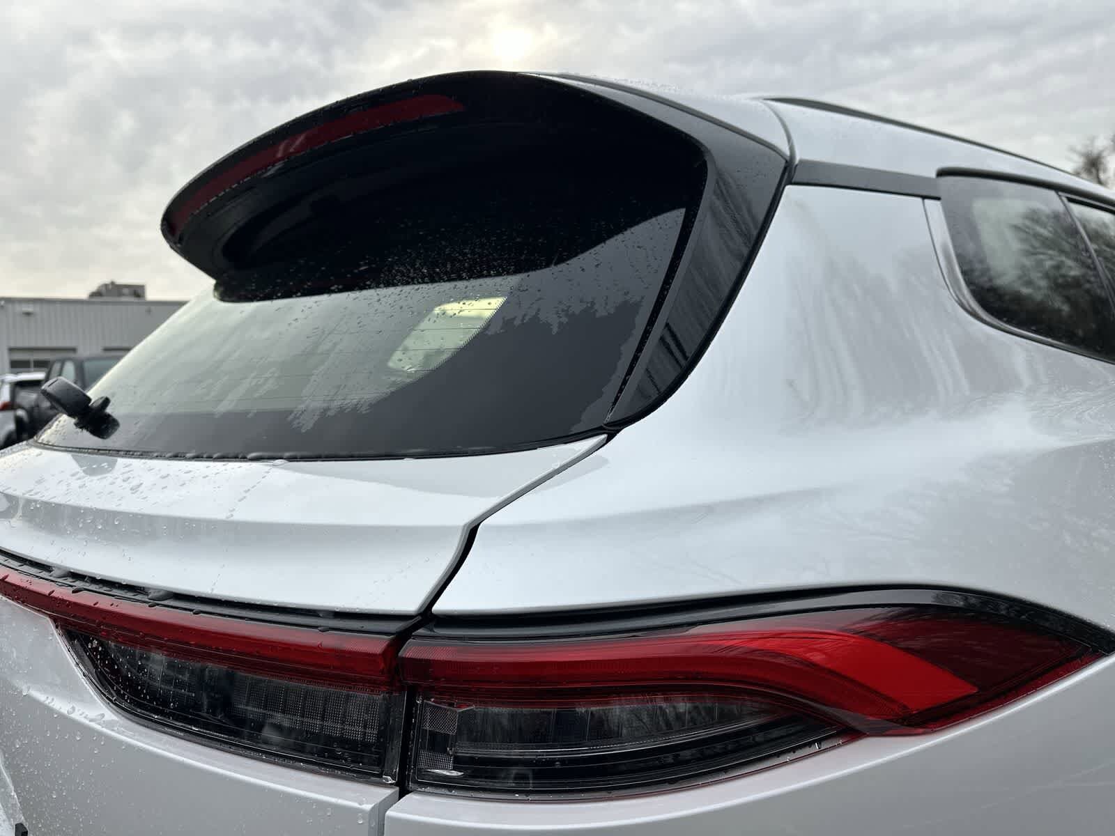 Thumbnail: 2025 Toyota Crown Signia - 12