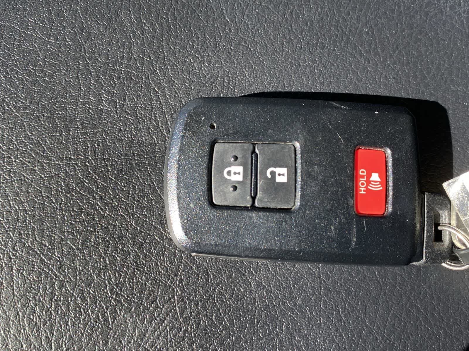 Thumbnail: 2020 Toyota 4Runner - 34