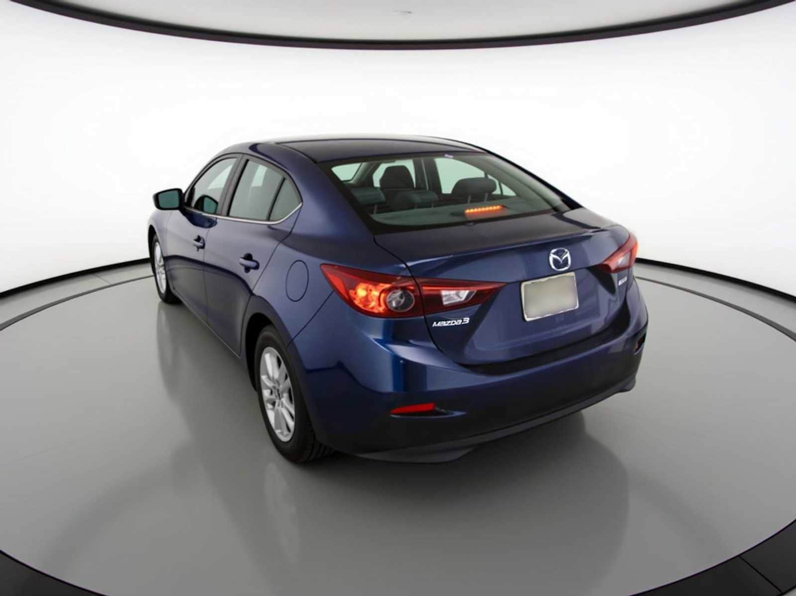 Thumbnail: 2016 Mazda Mazda3 - 5