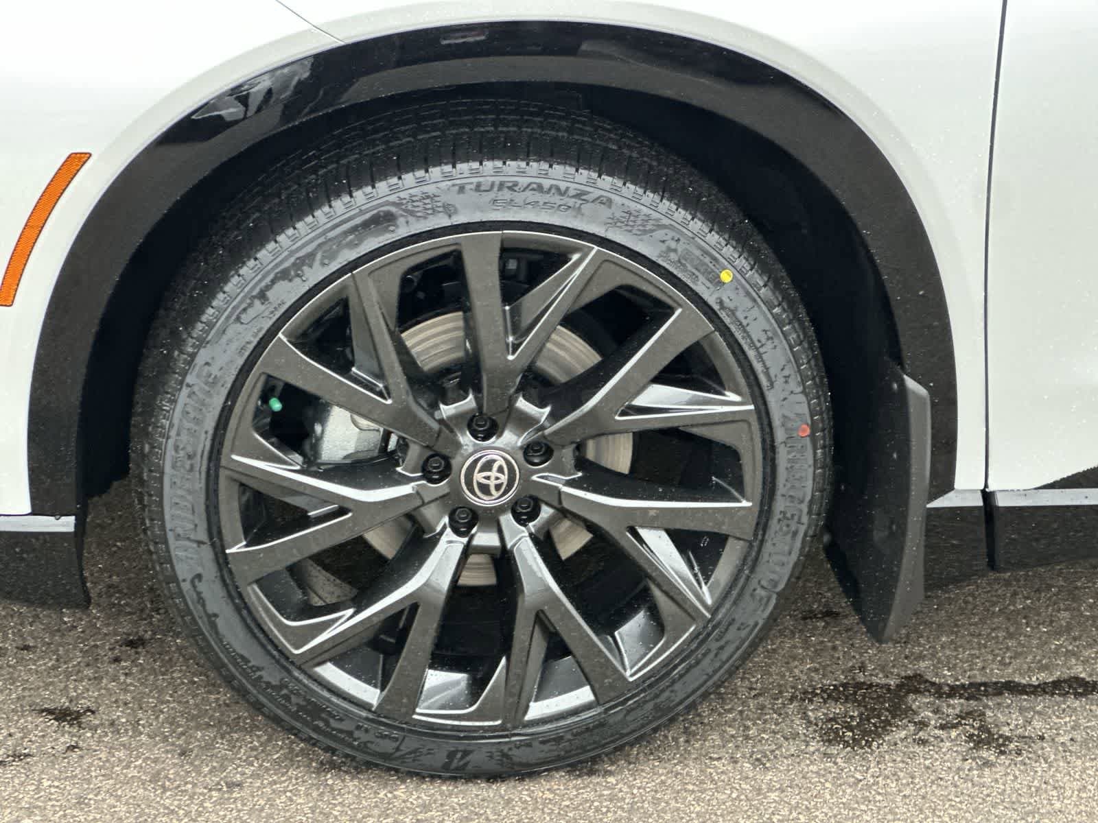 Thumbnail: 2026 Toyota Crown Signia - 10