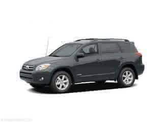 2007 Toyota RAV4 Sport -
                  Freehold, NJ