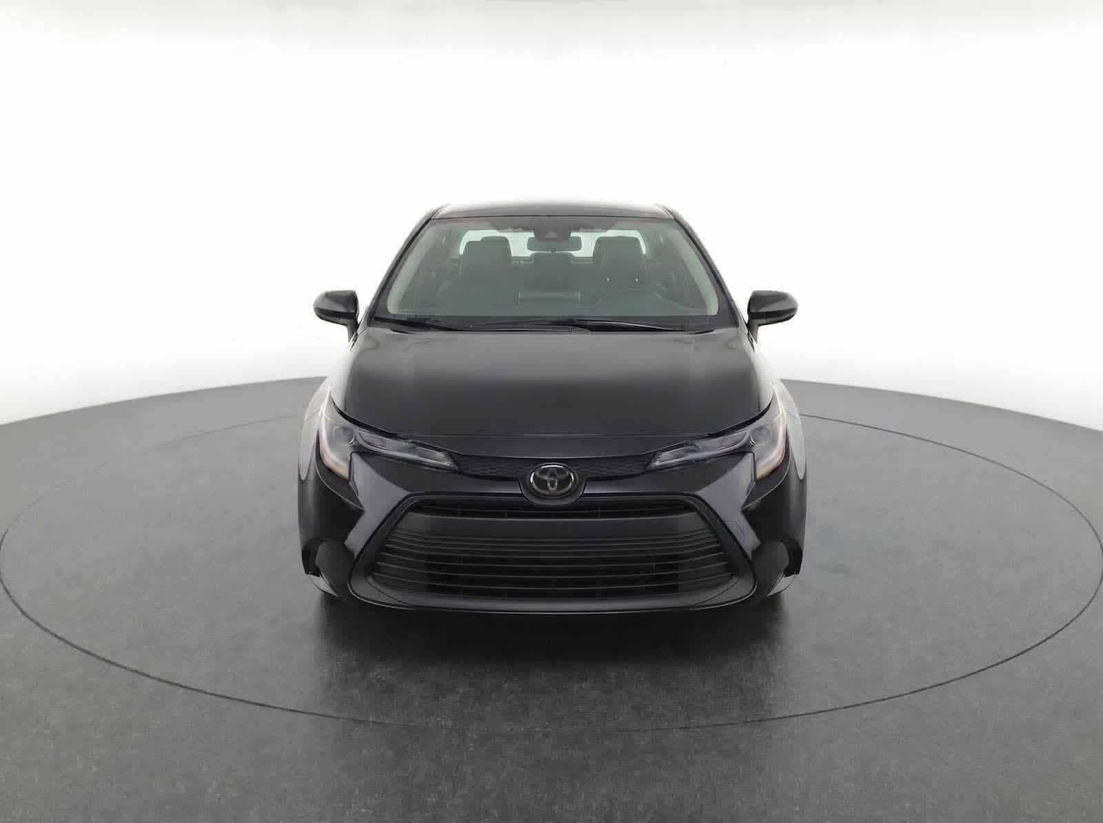 Thumbnail: 2023 Toyota Corolla - 2