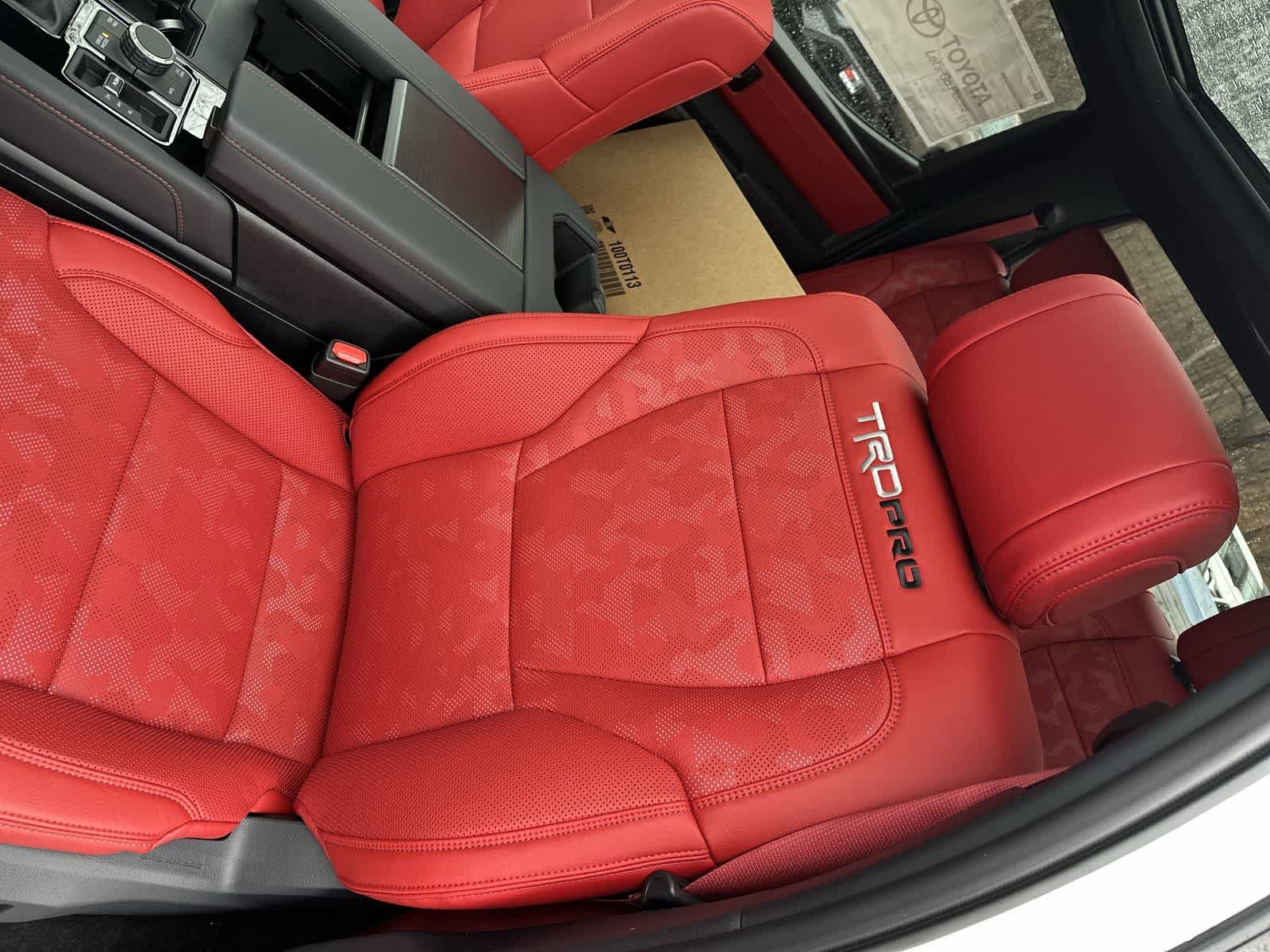 Thumbnail: 2026 Toyota Tundra - 39