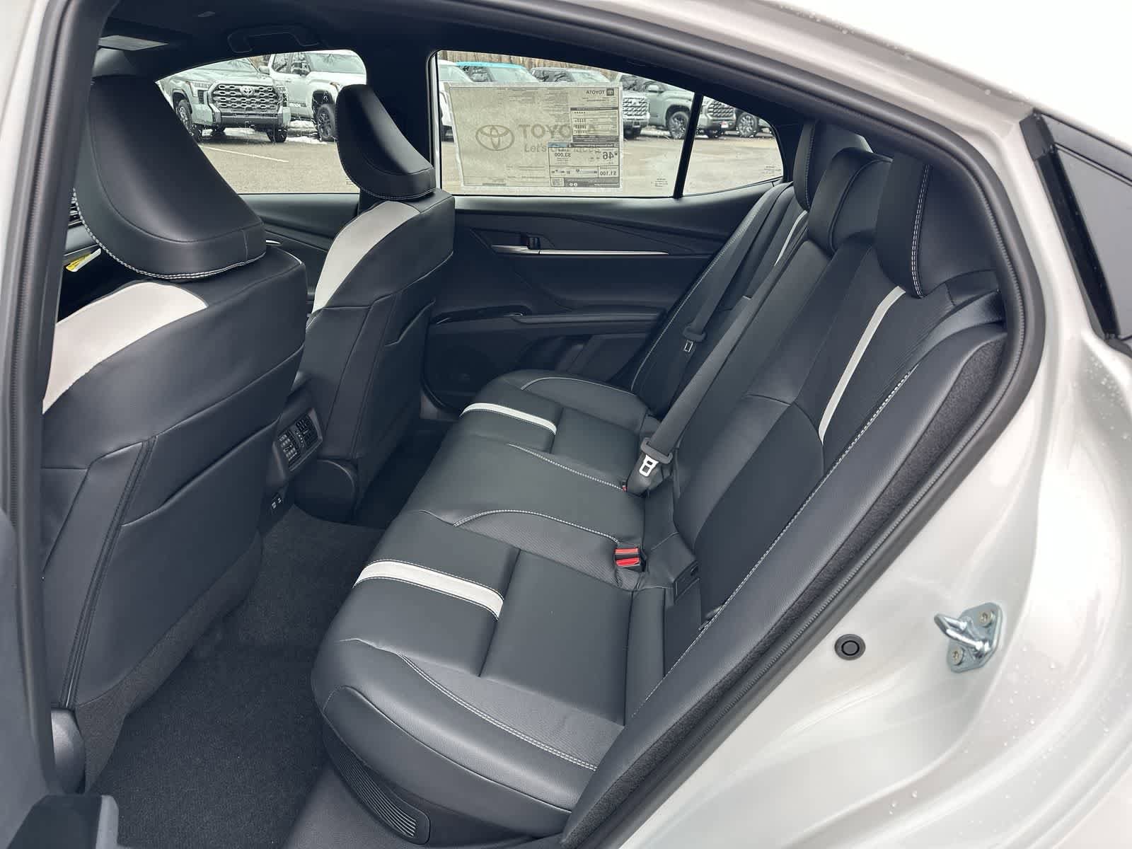 Thumbnail: 2026 Toyota Camry - 32