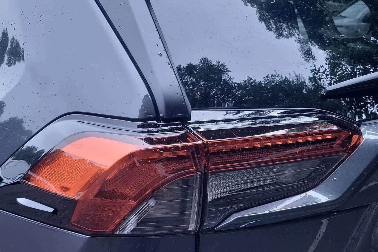 Thumbnail: 2025 Toyota RAV4 - 11