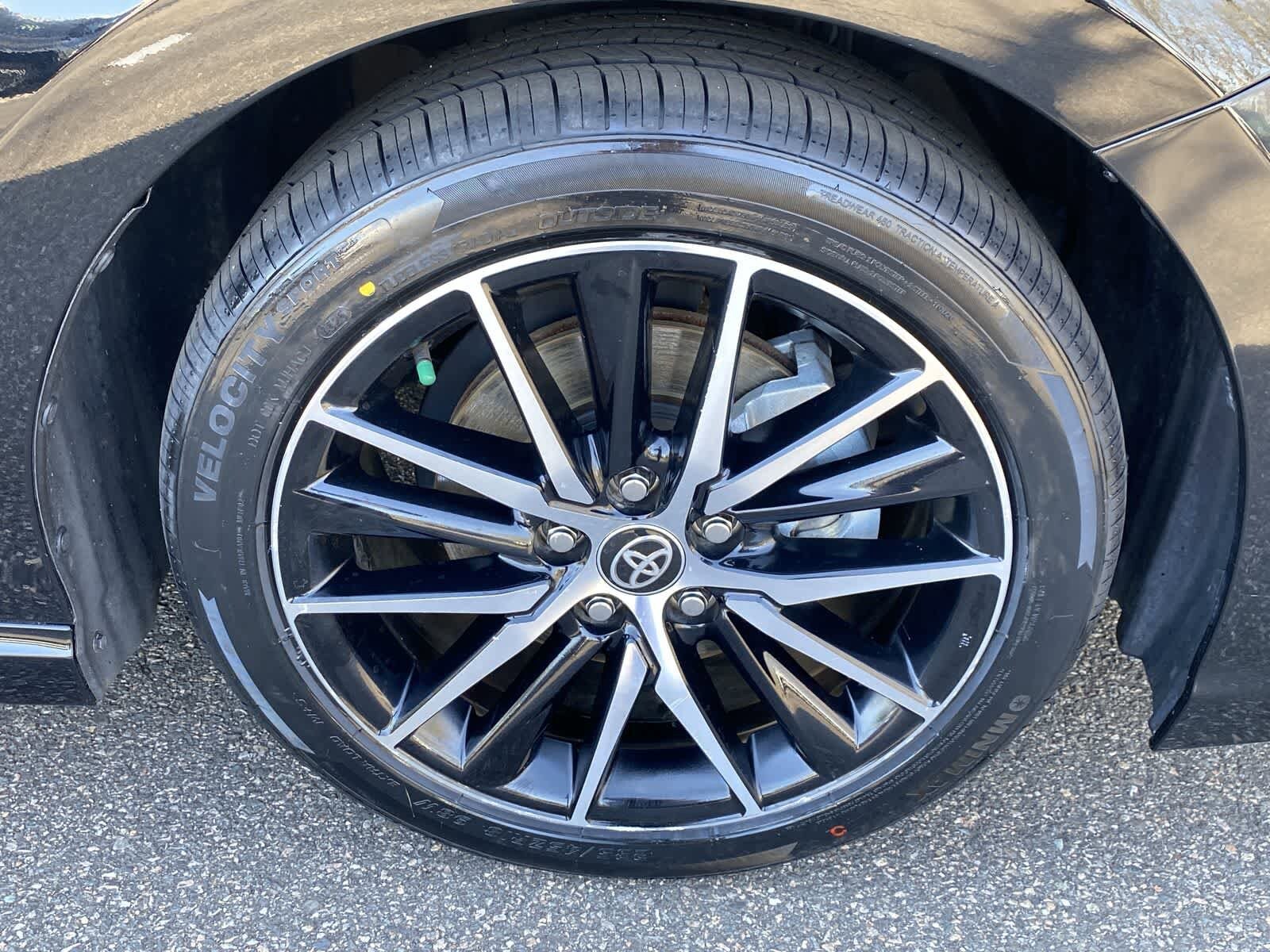 Thumbnail: 2024 Toyota Camry - 22