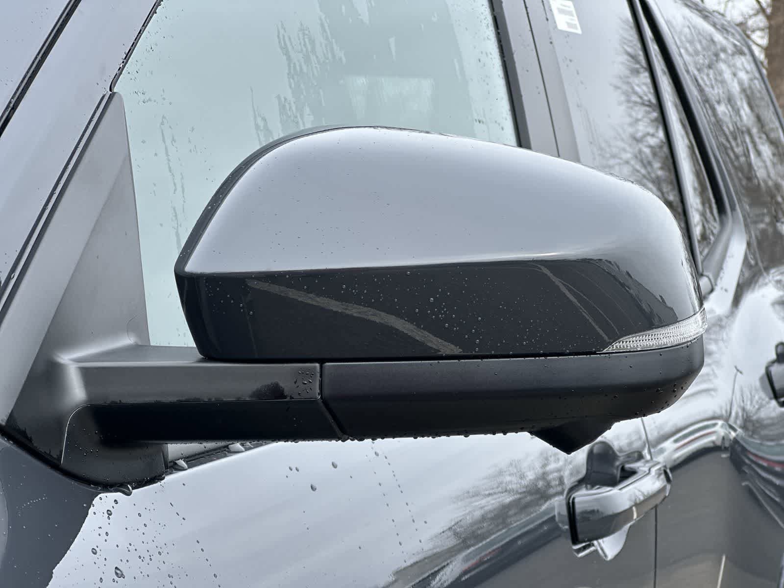 Thumbnail: 2026 Toyota 4Runner - 11