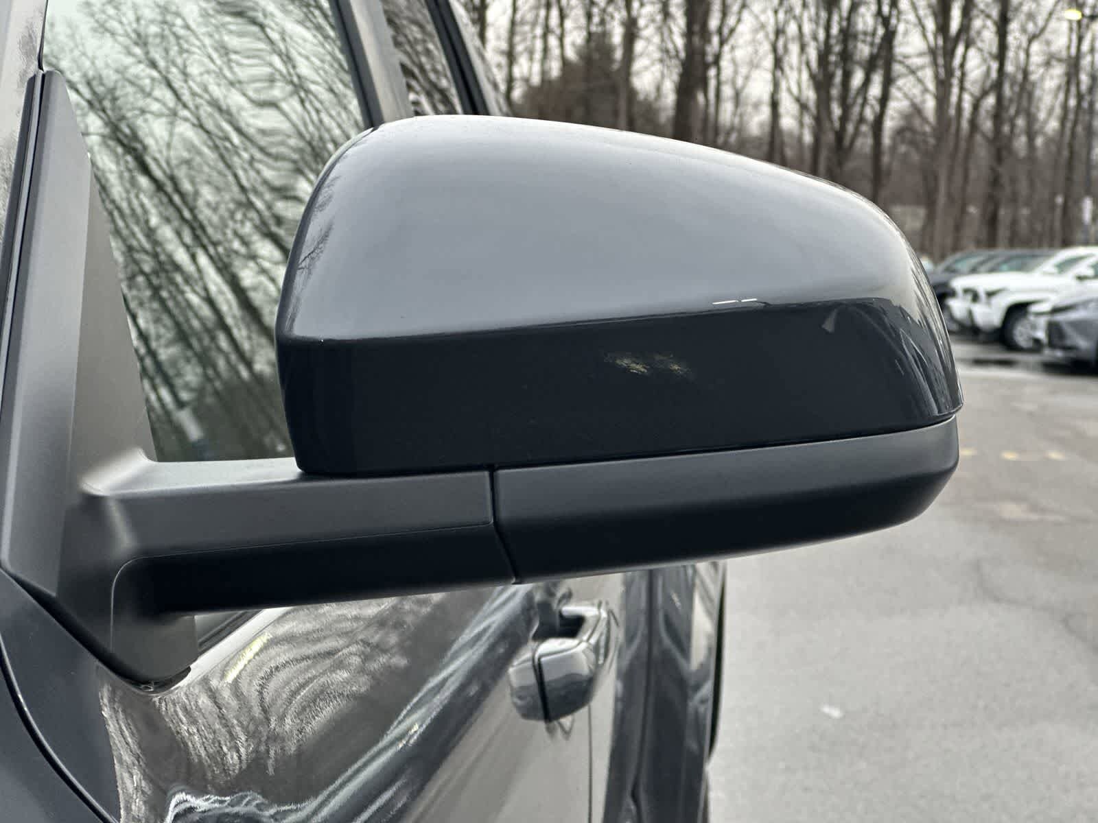 Thumbnail: 2026 Toyota Tacoma - 12