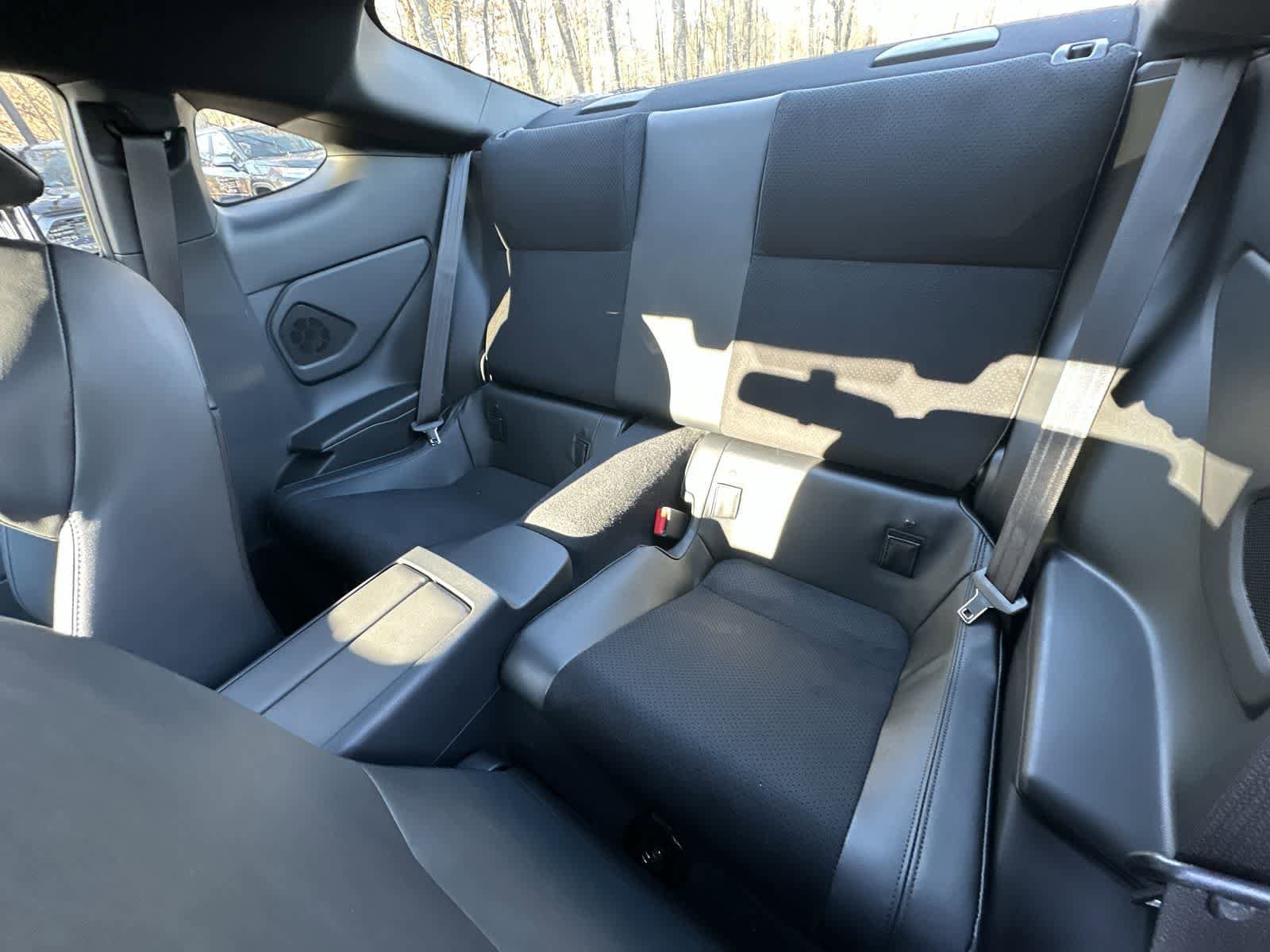 Thumbnail: 2026 Toyota GR86 - 32