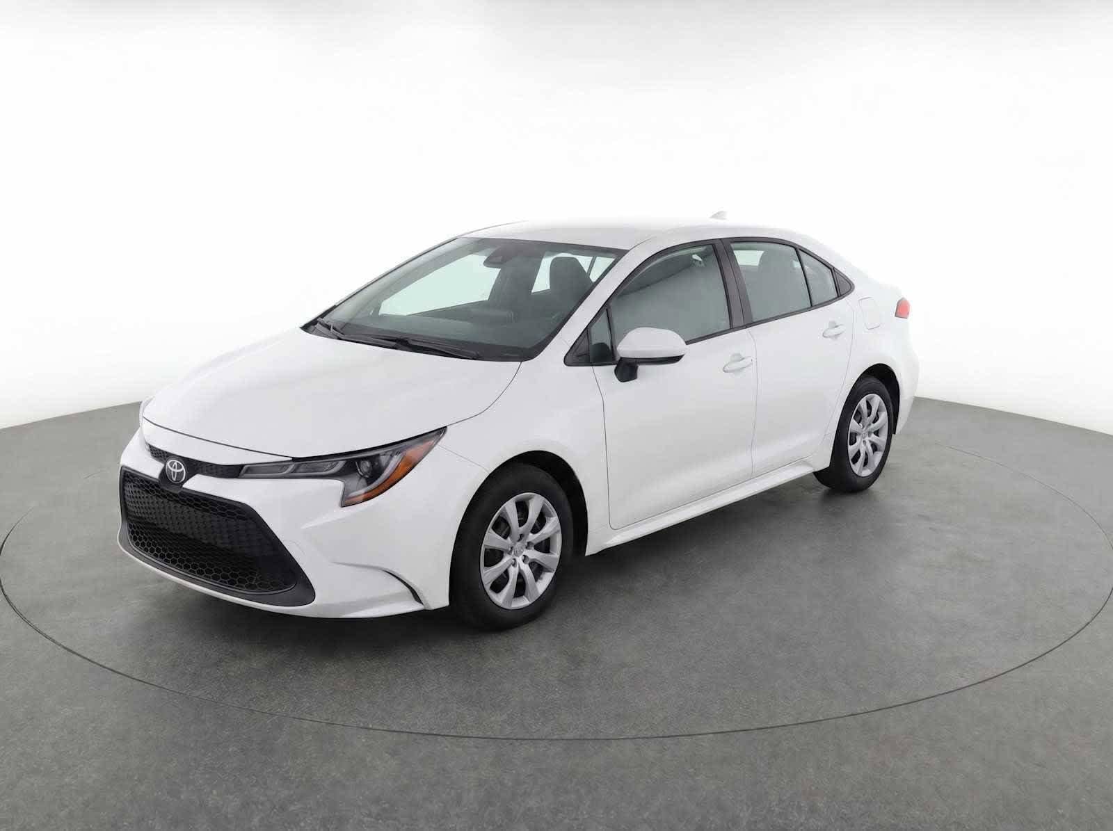 Thumbnail: 2023 Toyota Corolla - 2