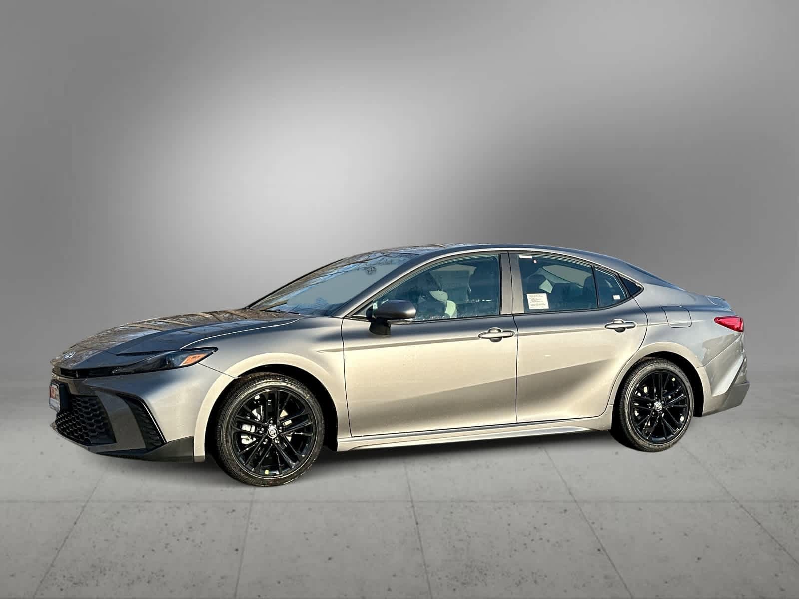 2026 Toyota Camry SE -
                  Freehold, NJ