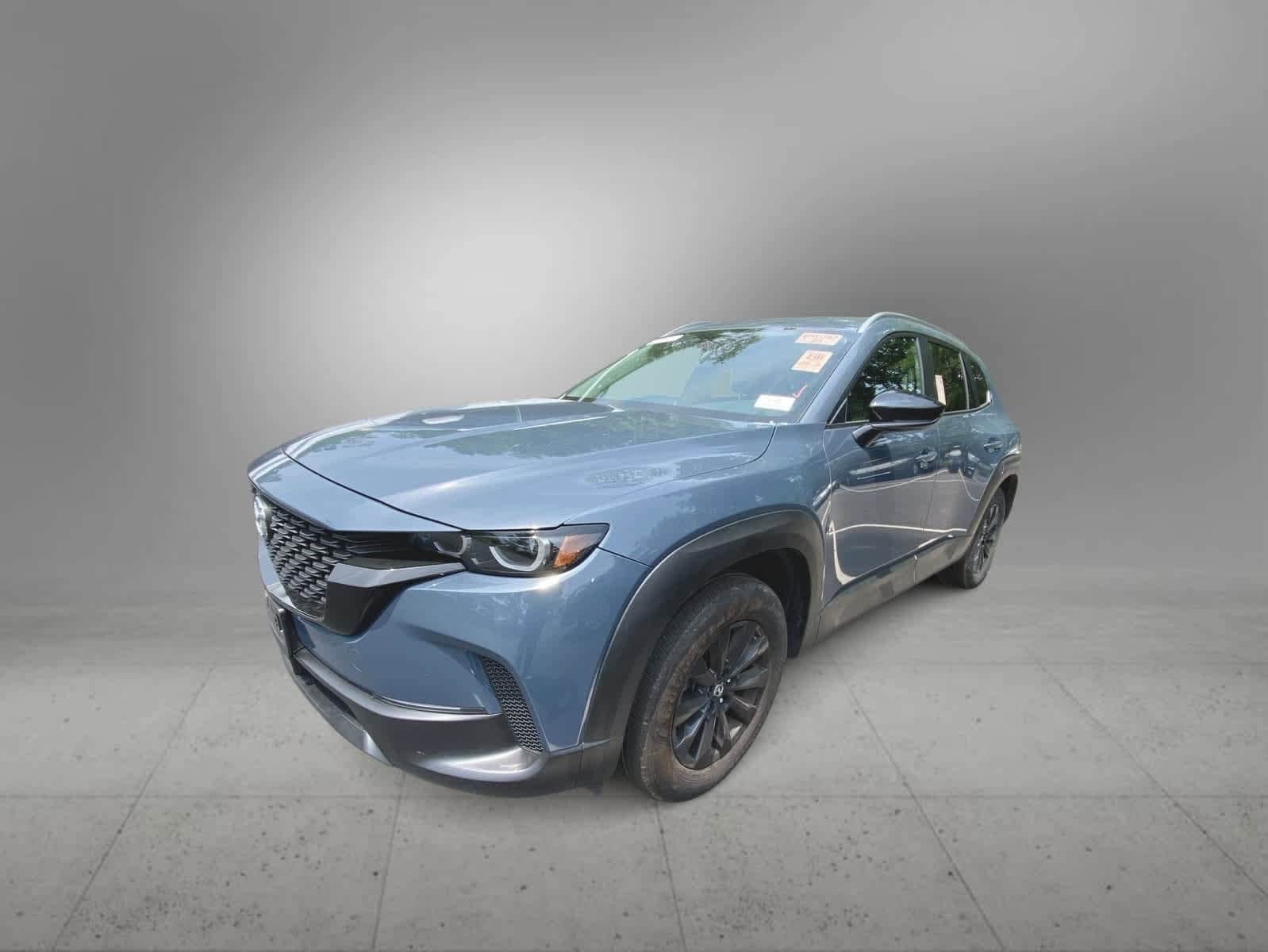2024 Mazda CX-50 S Preferred -
                  Freehold, NJ