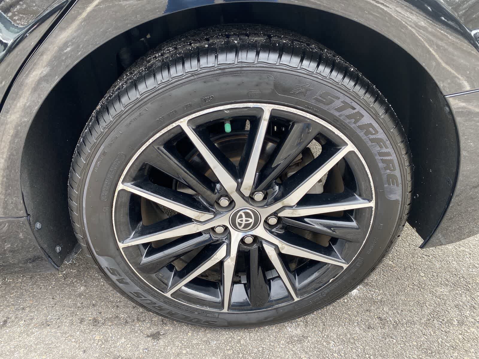 Thumbnail: 2023 Toyota Camry - 15