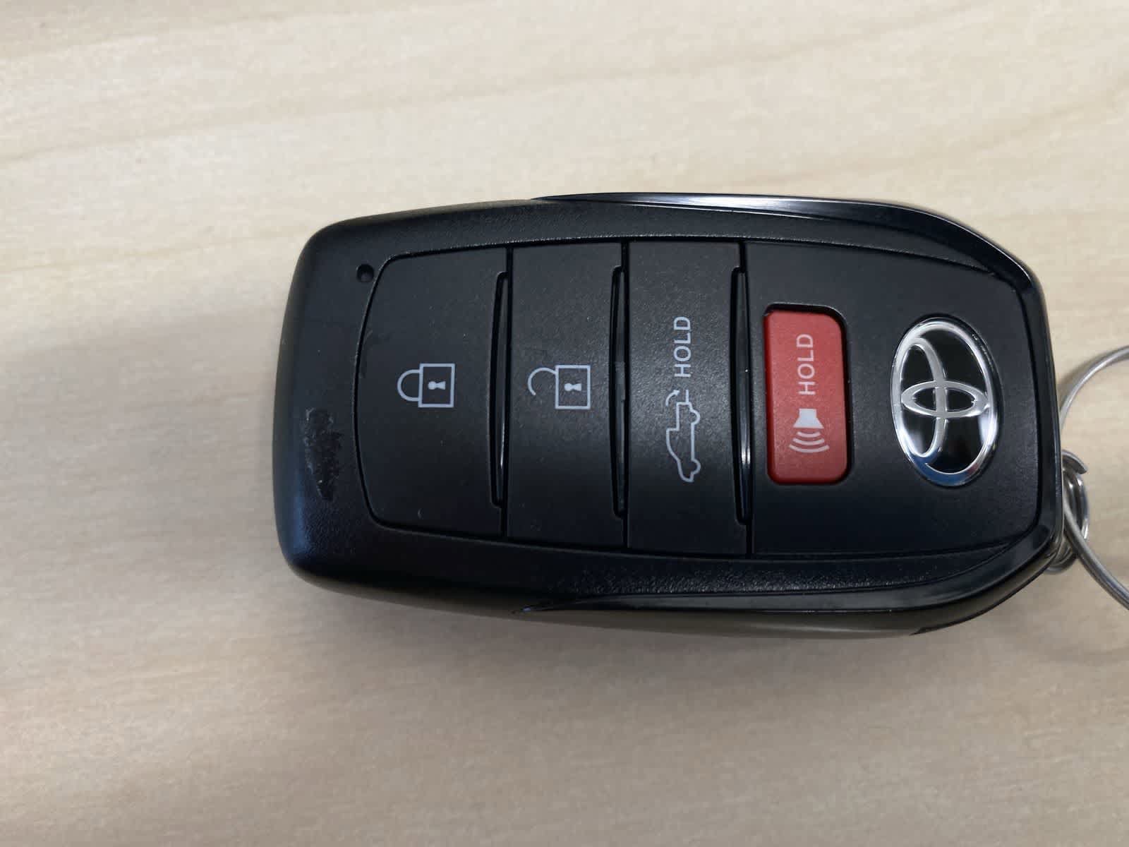 Thumbnail: 2026 Toyota Tundra - 40