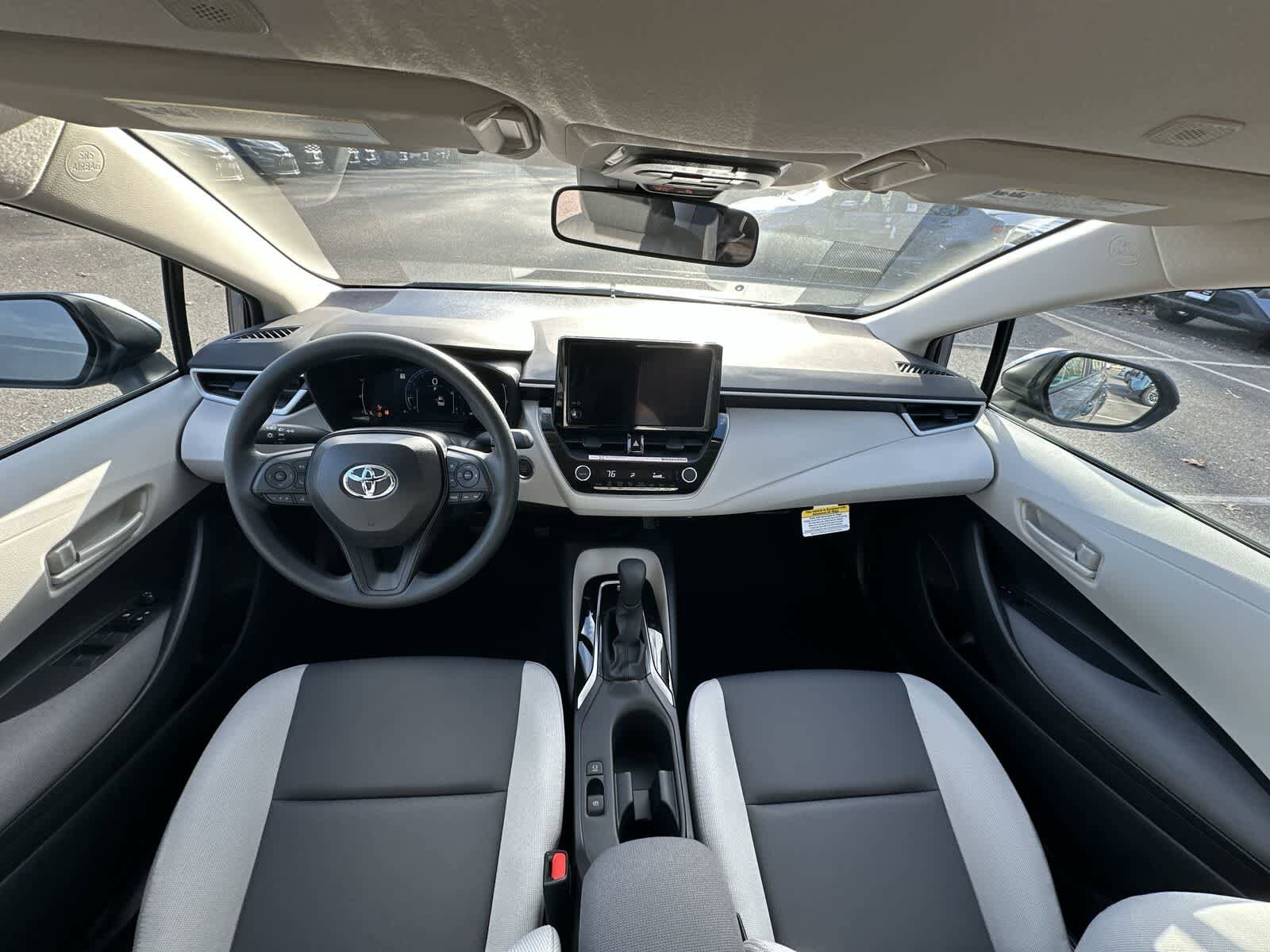 Thumbnail: 2026 Toyota Corolla - 33