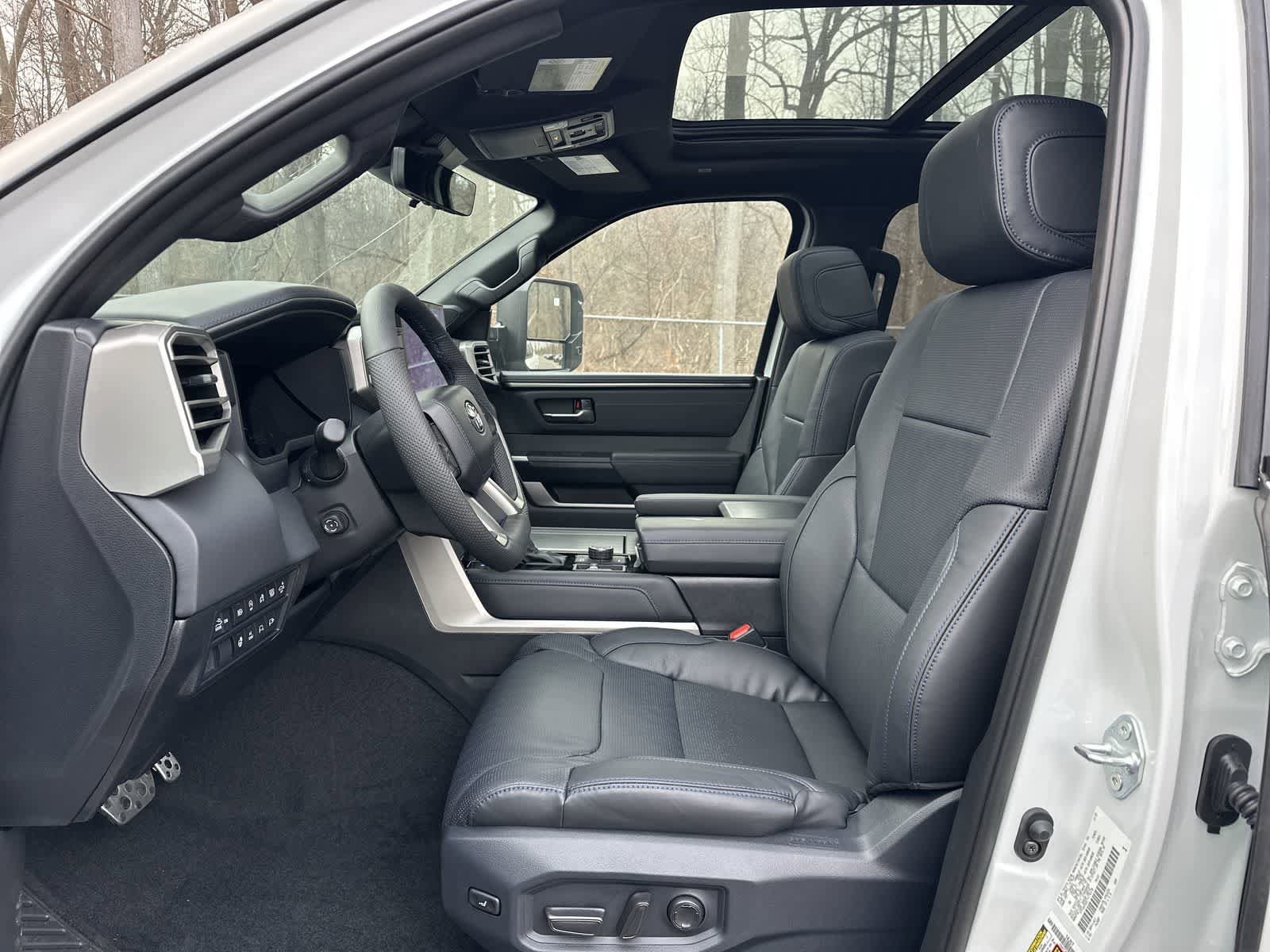 Thumbnail: 2026 Toyota Tundra - 39