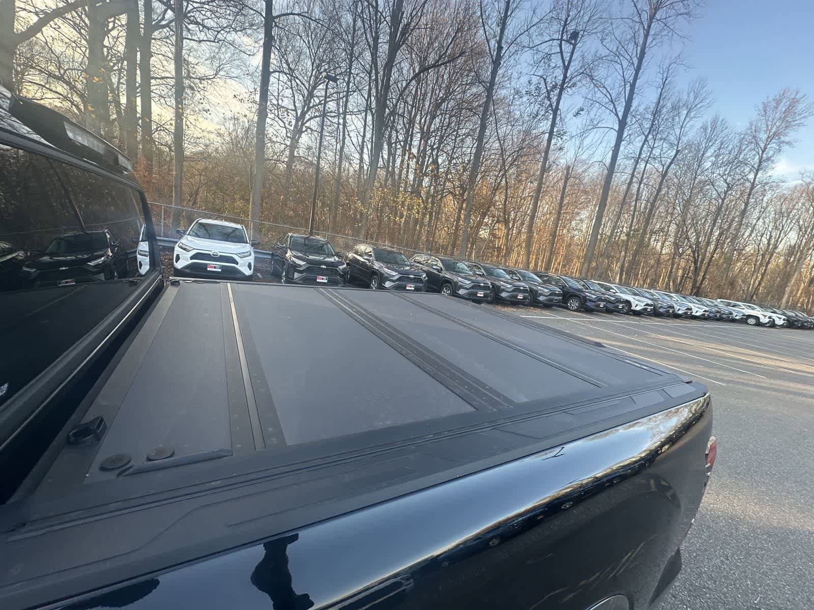 Thumbnail: 2026 Toyota Tundra - 14