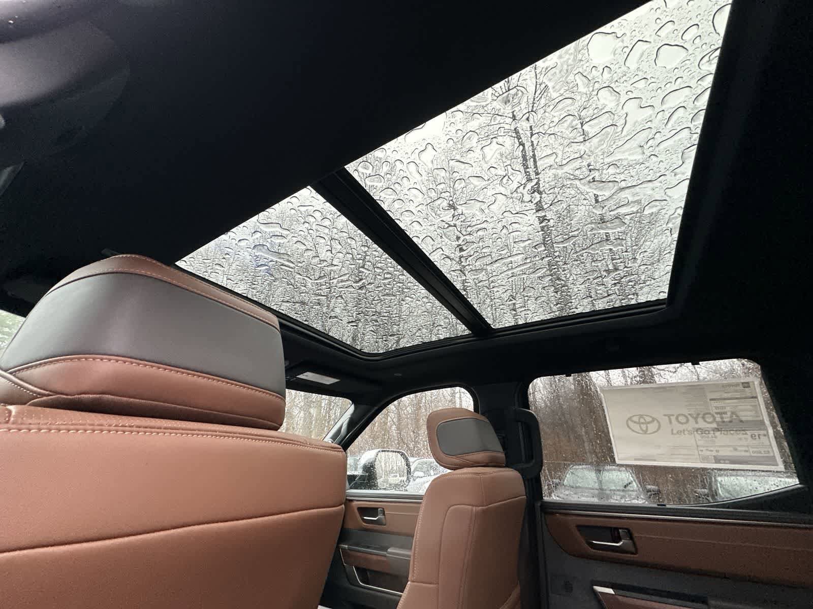 Thumbnail: 2026 Toyota Tundra - 40