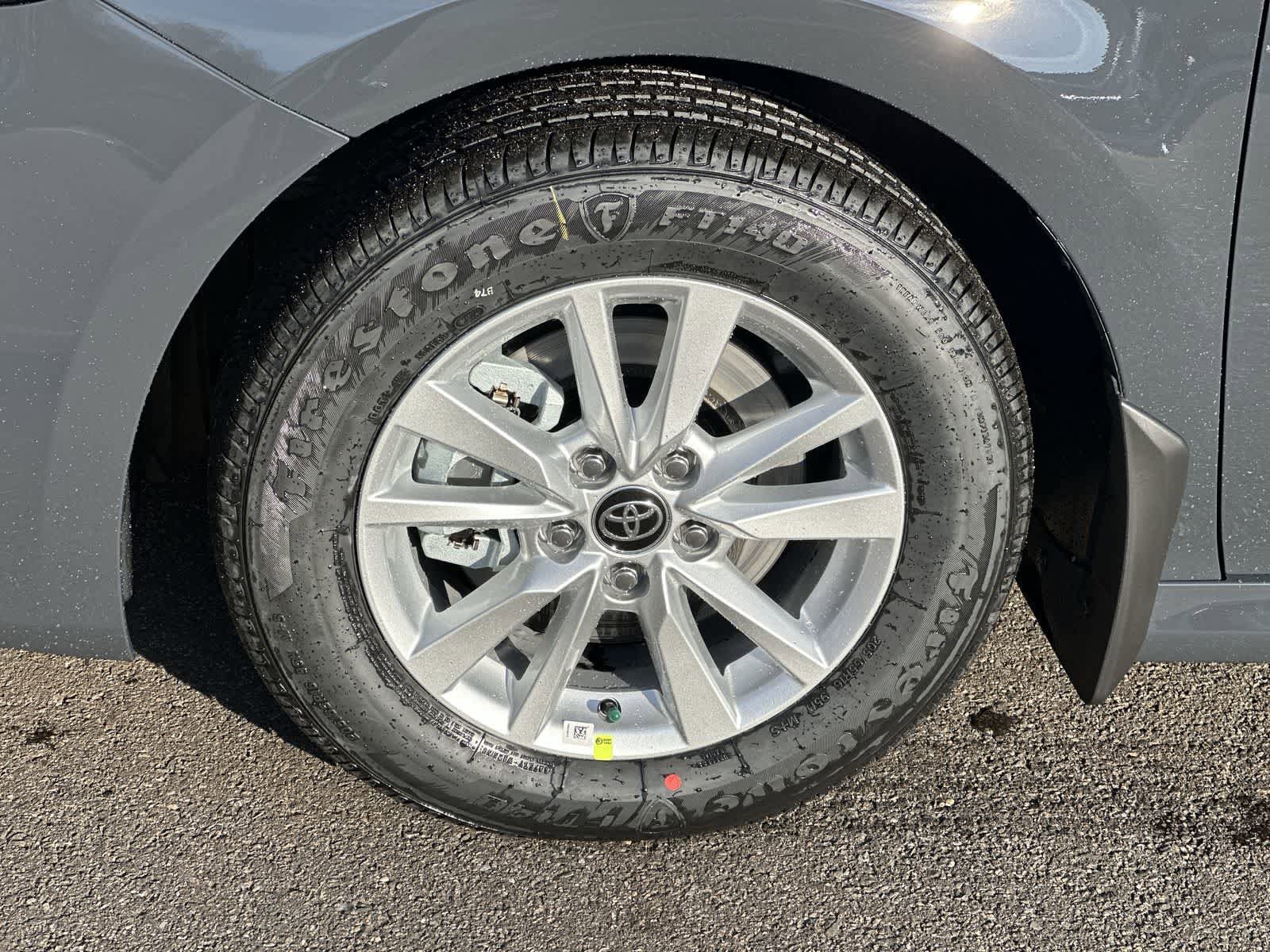 Thumbnail: 2026 Toyota Camry - 10