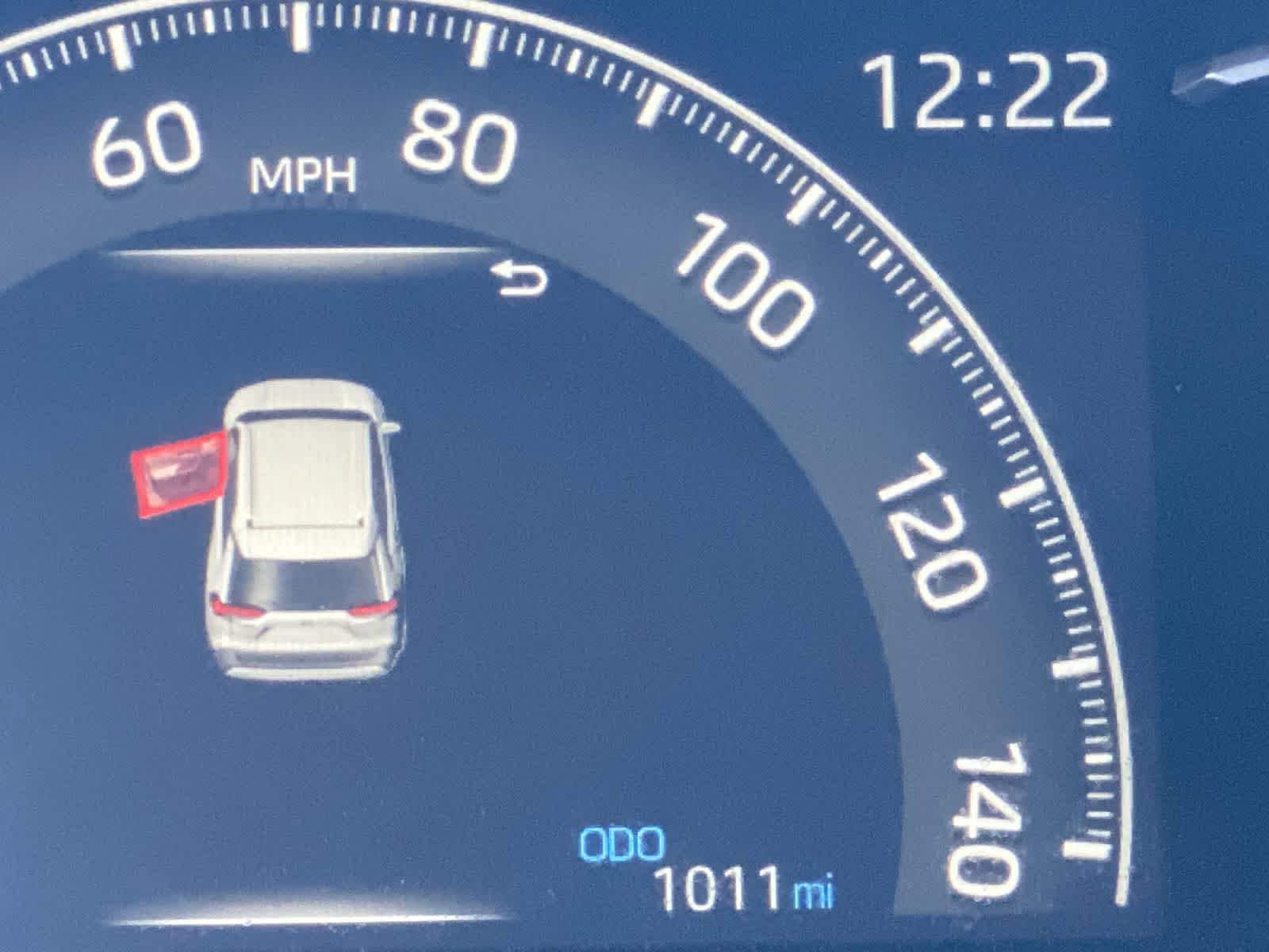 Thumbnail: 2025 Toyota RAV4 - 34