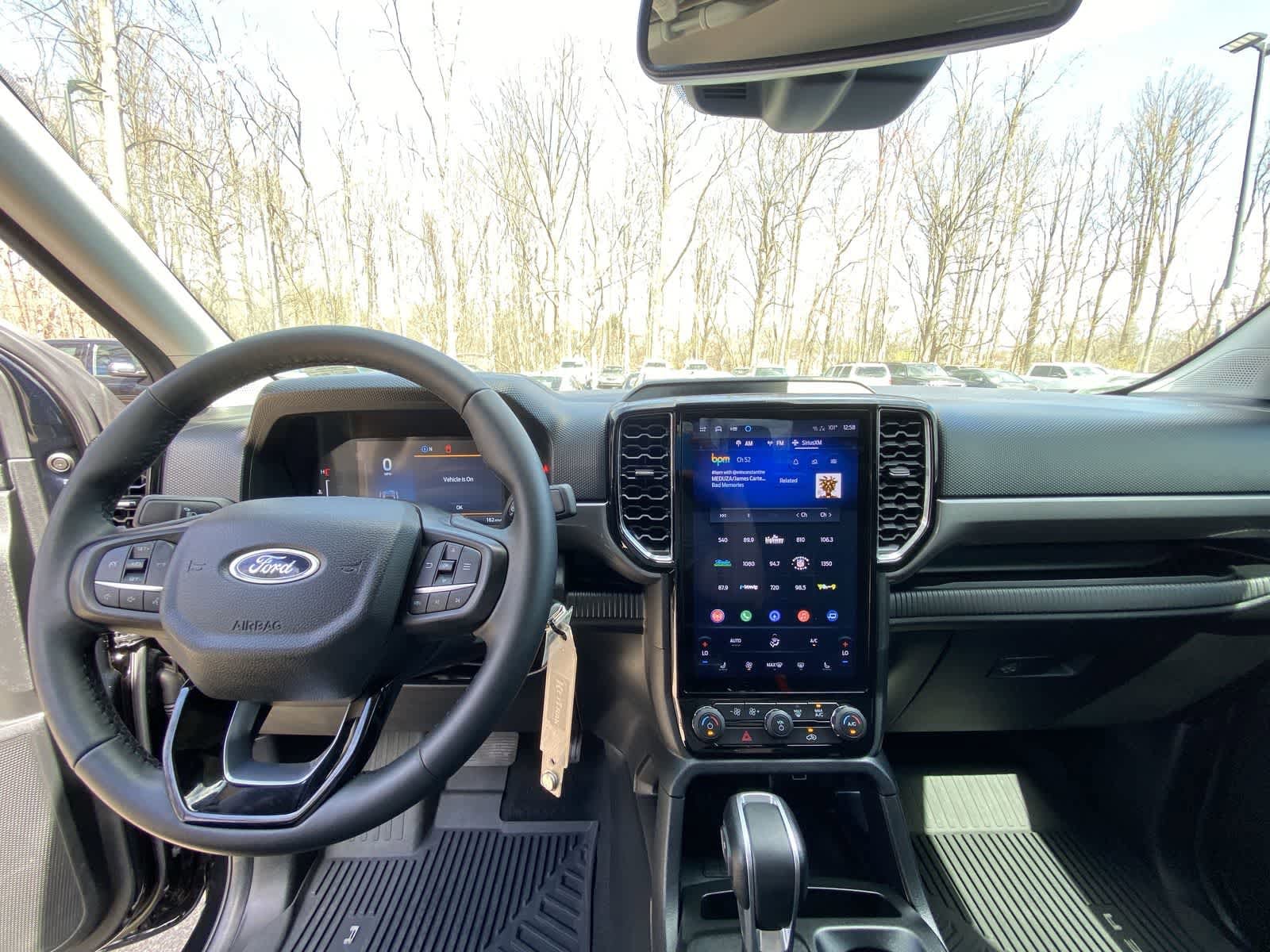 Thumbnail: 2024 Ford Ranger - 22