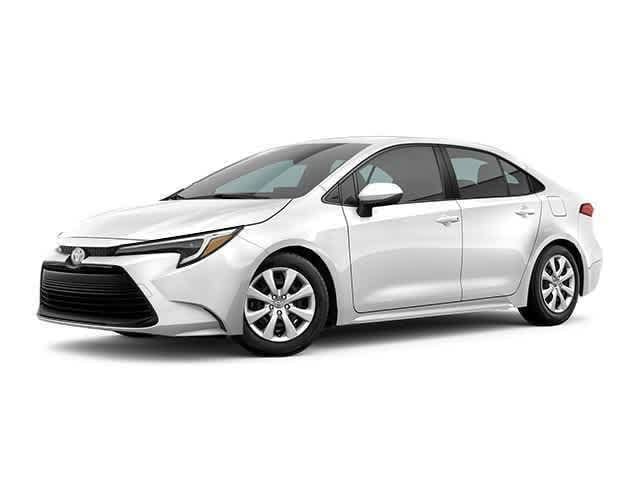 Thumbnail: 2023 Toyota Corolla - 19