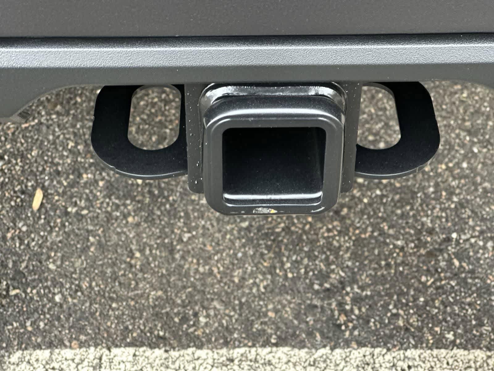 Thumbnail: 2026 Toyota Tundra - 19