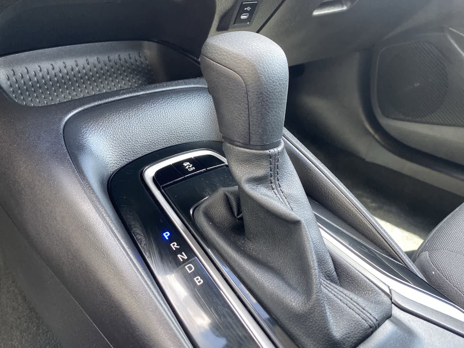 Thumbnail: 2025 Toyota Corolla - 29