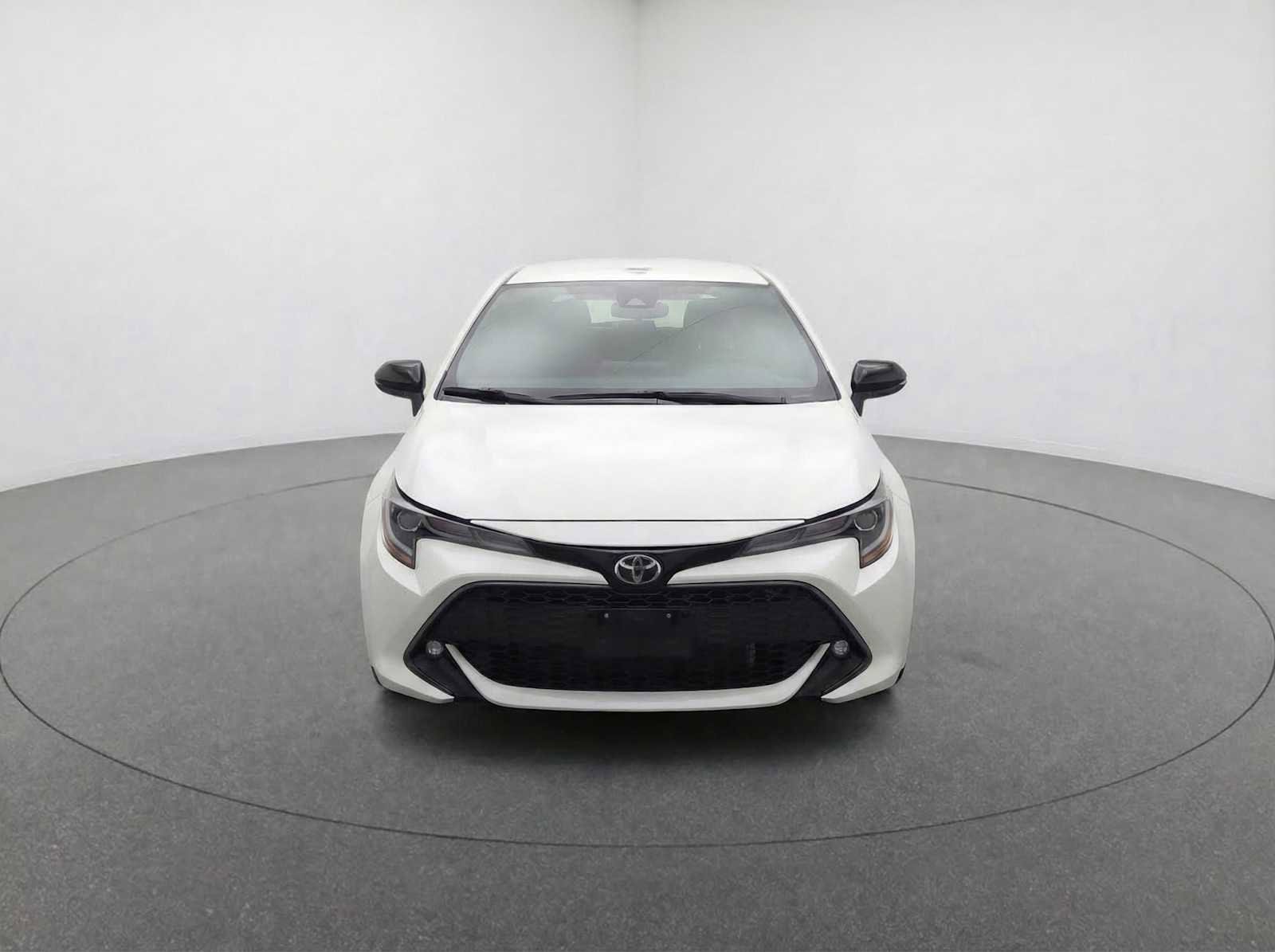 Thumbnail: 2026 Toyota Corolla - 2