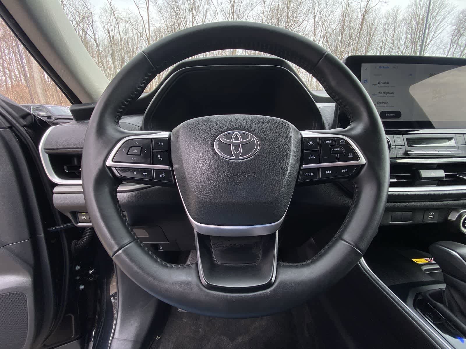 Thumbnail: 2025 Toyota Grand Highlander - 26