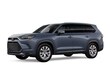  Toyota Grand Highlander