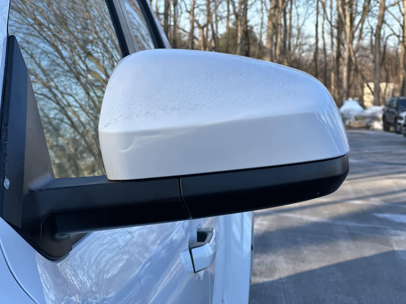 Thumbnail: 2026 Toyota Tacoma - 13