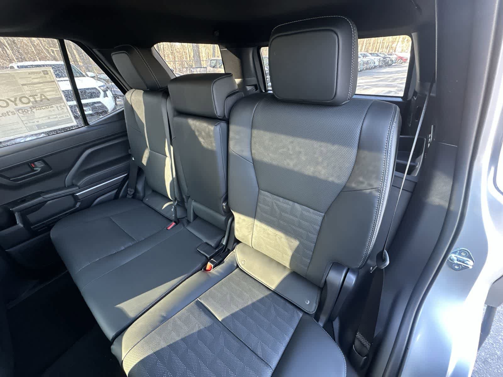 Thumbnail: 2026 Toyota 4Runner - 36